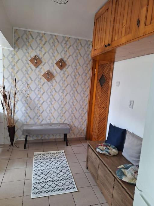 Miha'S Apartament Sulina Exterior photo