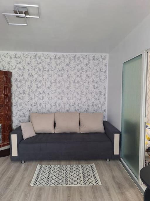 Miha'S Apartament Sulina Exterior photo